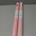 2 x seonta Pink Silk Contact Paper 16"x118" Peel and Stick Wallpaper Thick Waterproof Decorative Self Adhesive Vinyl Film Wrap Wall Paper for Cabinets Countertops Walls Table Desk