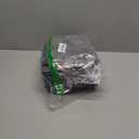 Electric Lunch Box for Men/Women 80W Heated Lunch Box for Adults, 12V 24V 110V 220V Portable Food Warmer LunchBox Lonchera Elctrica Porttil with 2 Stainless Steel Containers Christmas Gift