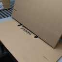 uBoxes TV Moving Box (TV Moving Box - 1 Pack)