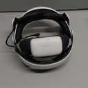 BOBOVR S3 Pro Battery Strap Accessories,Head Air Cooling System and 10000mah Hot-swappable Battery Pack,Compatible with Meta Quest 3/Quest 3S