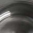 Duralex Lys Plates with a Polishing Cloth (Dinner Plate 9.3 Inches, Set of 6)