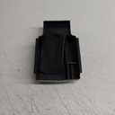 Vesul Center Console Armrest Storage Box Compatible with Honda Civic 2012 2013 2014 2015 ABS Tray Insert Organizer Glove Pallet