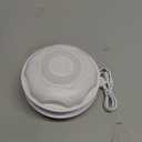 Interactive Cat Toy, Cat Toys Interactive with Touch Activation, Interactive Cat Toys for Indoor Cats with Moving Feather & Mouse Sounds, Cat Toys for Bored Indoor Adult Cats