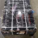 THERUN Treadmill with Incline, Incline Treadmill,Treadmills for Home, 3.0 HP Brushless Motorized Treadmills for Quiet Running, 300LBS Weight Capacity (Red-Manual incline)