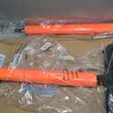 CHAMPRO Football Deluxe Down Box Indicator, 6'10" ORANGE