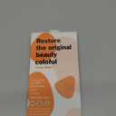 Magnetic Case for iPhone 15 Pro with Kickstand, Compatible with Magsafe, Built-in Camera Stash Stand, Military Protection, Skin Feeling Phone Case for iPhone 15 Pro 6.1inch, Frosted White