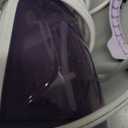 BLACK+DECKER Compact Handheld Steamer, HGS012P, 25-Second Heat Up, 1000 Watts, Removes Wrinkles from Fabrics, Clothing and Upholstery