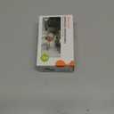 AIEVE 2 Pack Espresso Cooling Ball, Stainless Steel Frozen Ice Rock for Coffee, Espresso Accessories Extract Brew Chilling Tool Chiller Gift for Birthday, Valentine's Day, Christmas