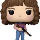 Funko Pop! TV: Stranger Things - Nancy Wheeler - Collectable Vinyl Figure - Gift Idea - Official Merchandise - Toys for Kids & Adults - TV Fans - Model Figure for Collectors and Display