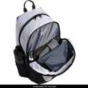 adidas Excelerator School Backpack, 33L, OSFA