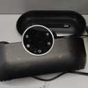 DREO 6L Top Fill Humidifiers for Bedroom, 60H Runtime 28 dB Quiet Supersized Cool Mist Air Humidifiers for Large Room, Baby Nursery, Plant, Indoor, Night Light, Easy to Clean, Precise Humidity Control (Black)