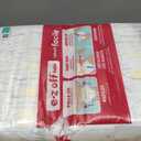 Pampers Diapers - Swaddlers 360 - Size 4, 132 Count, up to 100% Leakproof Comfy Dry Fit, Designed for Easy Changes, Pull On Baby Diaper