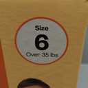 Hello Bello Premium Diapers Size 6, Celestial Cuties & Daring Doodlers Designs, 42ct Club Box