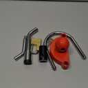 bROK Products 15921 Keyed Alike Anti-Theft Lock Kit