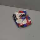 50PCS Union Jack Flag Balloons for British Flag UK London England Party Favors Supplies Decorations Birthday Party Decorations Supplies Favors Carnival Events Prize Balloons