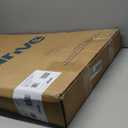 Drive Medical 2-Button Standard Foldable Walker for Seniors, Adults, and Disabled - Basic Walking Aid with Adjustable Legs - 350lb. Weight Capacity - Silver