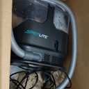 Kenmore KW2001 SpotLite Portable Carpet Spot Cleaner & Pet Stain Remover, 17Kpa Powerful Suction with Versatile Tools for Upholstery, Couches, Car and Auto Detailer, Gray