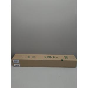 NDS 244 Spee-D Channel Drain Grate, Plastic, 4-1/8-Inch wide X 2-Feet long, for Driveways, Patios, Pool Decks and Commercial Areas, Sand