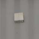 9006 Headlight Bulb 9006 Halogen Head Light Bulbs, Ultra White Halogen Headlight Bulb 12V 100W High Beam Low Beam Fog Light Bulbs, Universal Light Lamp for Most Cars, Trucks, SUVs (9006)