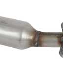 Front Catalytic Converter 2012-2014 For Volkswagen For Beetle,For Passat,2010-2014 For Volkswagen For Golf,2005-2014 For Volkswagen For Jetta,For Rabbit,Replace 54751,2.5L,EPA Compliant