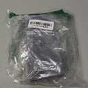 Toenail Clippers for Seniors Thick Toenails - Wide Jaw Opening Large Toe Nail Clippers for Thick Ingrown Nails, Professional Sharp Heavy Duty Nail Clipper Cutter for Mens Seniors with Leather Case