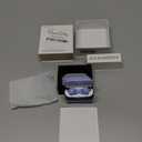 Wireless Earbuds, 2025 Bluetooth 5.4 Headphones Bass Stereo, Ear Buds with 4 Mics ENC Noise Cancelling, Bluetooth Earbuds 48H Playtime LED Display Charging Case, IP7 Waterproof in Ear Earphones