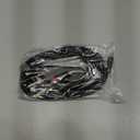 USB C to RCA Cable Adapter, 6Ft Type-C to RCA Wired Screen Mirroring with USB A(Charging),USB C Male to 3 RCA Male,Suitable for TV, Monitor, Speaker