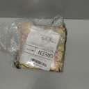 Christmas Decorations - Vintage Merry Christmas Banner - Retro Nostalgic Traditional Old Fashioned Victorian Xmas Holiday Clearance Decor for Indoor Home Office Fireplace Mantle Farmhouse