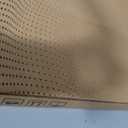 Soundbox Art Acoustic Panels 23.6"x23.6" Sound Absorbing Wall Panels, Decorative Panels for Noise Reduction, Amber Pulse, Studio, Home Theater, Office