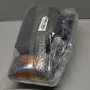 Upgraded Neck Massager Pillow, 3-in-1 Neck Massager, Traction Massage with Heat, Neck Pillow for Shoulder Pain, Deep Tissue Pain Relief,Rechargeable TheraPillow (Gray)