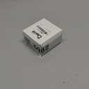Chunful 20 Pcs 3/8" Quick Disconnect Connect Hose Barb Insert Fittings Plastic Male Female Coupling Connector 10 Female and 10 Male Connectors