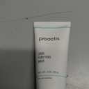 Proactiv Skin Purifying Acne Face Mask and Acne Spot Treatment, Detoxifying Facial Mask with 6% Sulfur, 90 Day Supply, Cream, 3 Oz