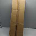 Wellden Medical Anatomical Classic Spine Model with Femur Heads, Flexible, Life Size, 80cm/31.5