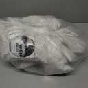 10 x Organic Perlite for Plants, Soil Amendment for Enhanced Drainage and Growth, Ideal for Potting Mixes (1 Quart)