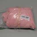 BEAGIMEG Women's Sexy Bodycon Sleeveless Ruched Mesh Club Party Midi Dress, Size: XL