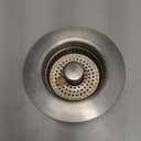 OXO Good Grips Silicone Sink Drain Strainer