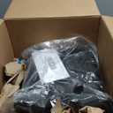 Shark Plus 2in1 Robot Vacuum & Mop with Sonic Mopping, Home Mapping, HEPA Bagless Self Empty Base, CleanEdge, for Pet Hair, WiFi, Black/Mocha, AV2630WA, for Carpets & Hardfloors