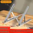 Foldable Laptop Stand
