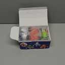 hahaland Toy Cars for Toddlers 1-3 - Push and Go Cars Musical Light up Toys for 1 Year Old Boy Gifts, Friction Powered Car Toddler Toys for One Year Old Birthday Easter Baby Boy Girls Gifts, 3 PCS