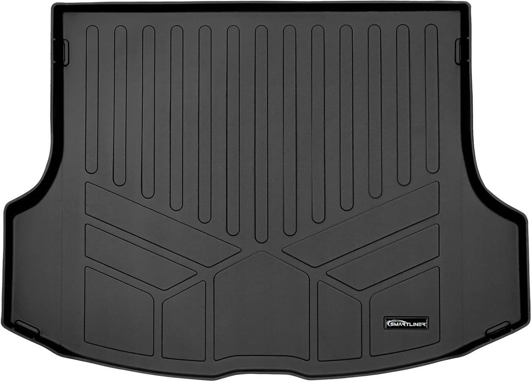 SMARTLINER Cargo Liner Behind The 2nd Row for 2023-2025 Lexus RX