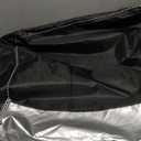 Washer and Dryer Cover, Washing Machine Cover Waterproof Dustproof Laundry Dryer Protect Cover, Zipper Design Sunproof washer and dryer covers for the top and Front load Washer/Dryer
