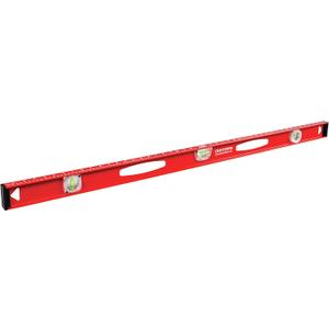 Craftsman CMHT82345 48IN I-Beam Level
