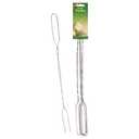 Coghlan's Toaster Fork Chrome FINSH 20IN 8975