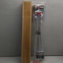 DC68-03172B-03 DC68-03172D-00 DC68-03172C Washer Suspension Rods for Samsung WA50R5200AW/US WA45T3200AW/A4 WA50R5400AV/US WA54R7200AW/US WA45N3050AW/A4 WA50R5400AW WA45T3400AV WA54R7200AV WA54R7600AC