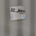 KTGEE Wireless Earbuds Bluetooth 5.3 Headphones, 40Hrs Playback Stereo Ear Buds with LED Display Charging Case IPX7 Waterproof in-Ear Earphones with Mic for Phone Tablet Laptop Sports, White