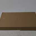 LBW Desk Grow Light, Full Spectrum Plant Light for Indoor Plants, Grow Lamps with 4/8/12H Timer, 10"-26" Height Adjustable, 6 Brightness Levels (One-Head)