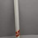 AOSKY Cordless Blackout Roller Shades, 32" W x 72" H, Linen Cream