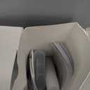 Philips Sonicare 4100 Series Electric Toothbrush - Sonic Toothbrush with Advanced Sonic Technology, Pressure Sensor, Two Intensity Settings, Smartimer & Quadpacer, Black, Model HX3681/24