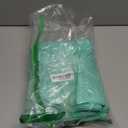 Chumia 4 Pack Dog Towels for Drying Pet Grooming Absorbent Dogs Soft Microfiber Quick Drying Winter Large Medium Small Puppy Bath Towels for Kitten Cats Pets(16 x 31 Inch,Green)