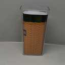 OXO Good Grips POP Container - Rectangle Tall 3.7 Qt, transparent